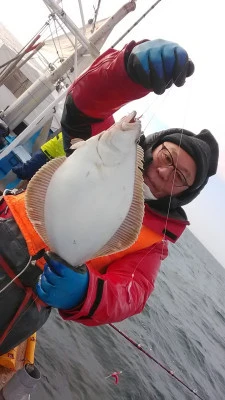 釣りキチ丸の2025年1月22日(水)2枚目の写真