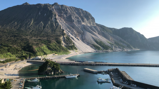 メタルバスター ROUND22 VS 東京都伊豆諸島 神津島村のカンパチ リベンジ 5